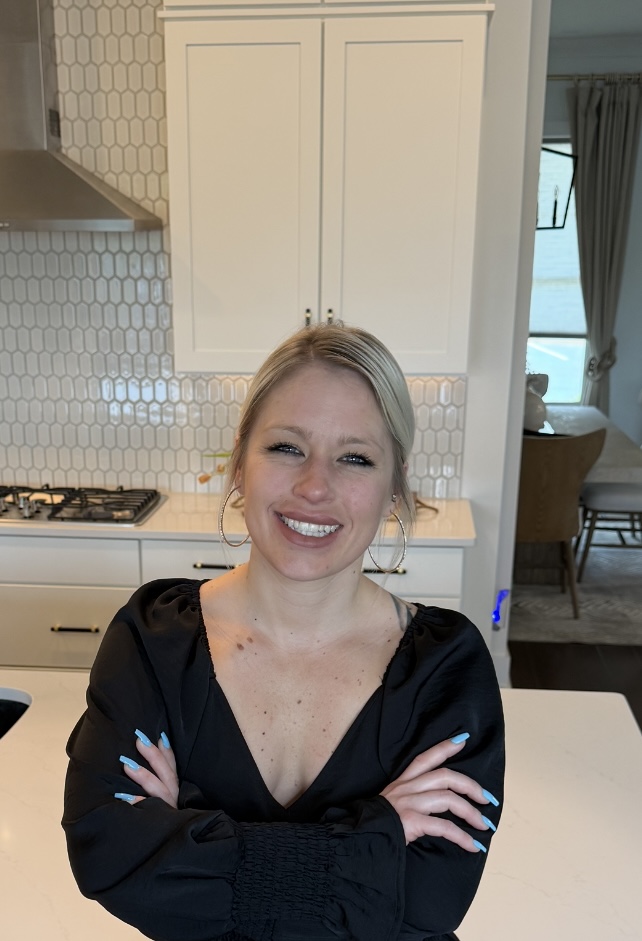 Bailee, real estate and operations professional
