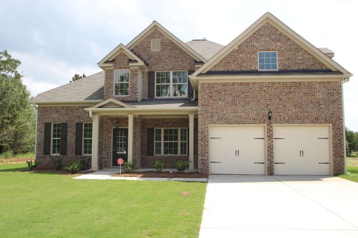 Villa Rica Closing