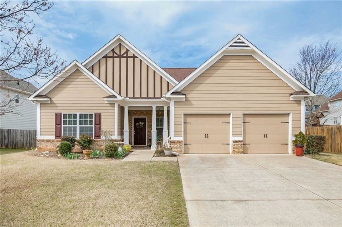 Acworth Closing